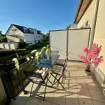 Quiet - Les Maraîchers - Terrace - Private Garage *