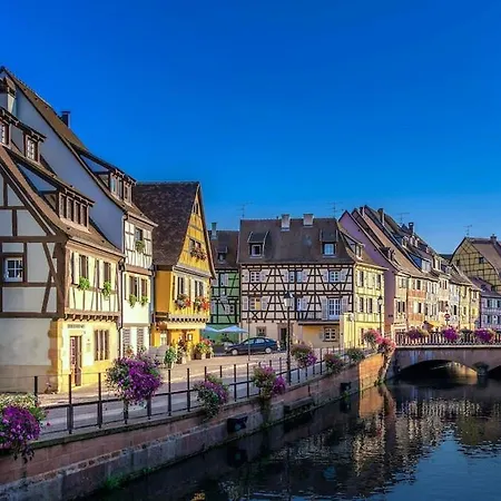 Quiet - Les Maraichers - Terrace - Private Garage *