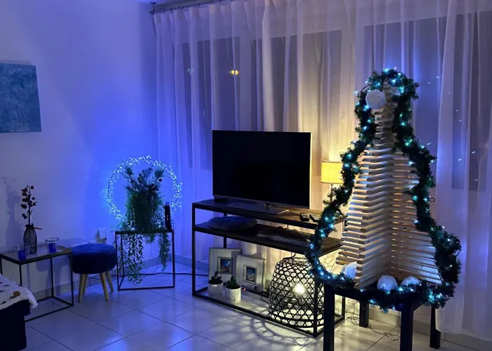 Quiet - Les Maraichers - Terrace - Private Garage * Colmar